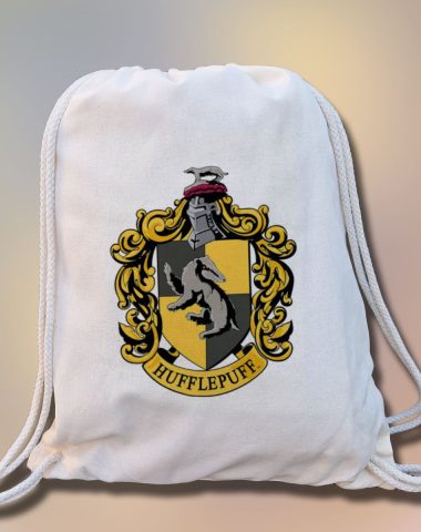 HP Hufflepuff ranac