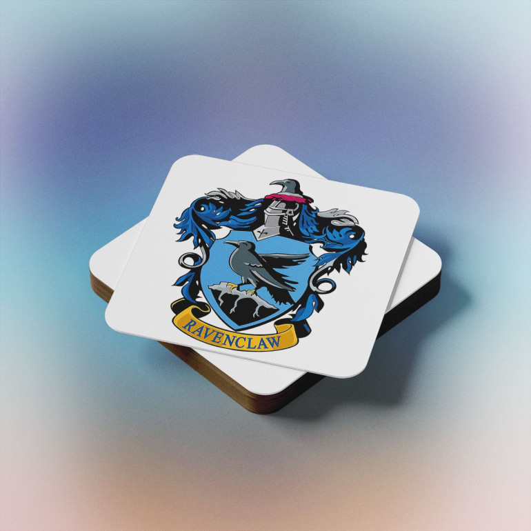 HP Ravenclaw podmetac za case
