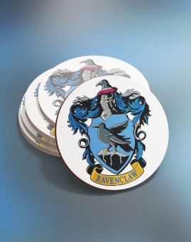 HP Ravenclaw podmetac za case