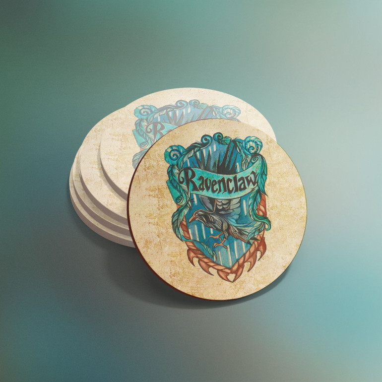 HP Ravenclaw podmetac za case