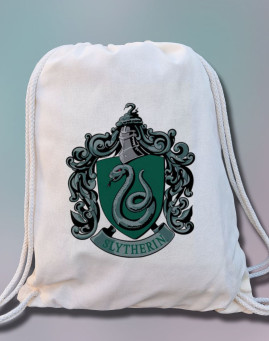 HP Slytherin ranac