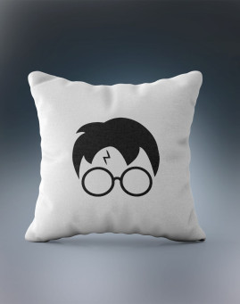 Harry Potter Harry Potter jastuk