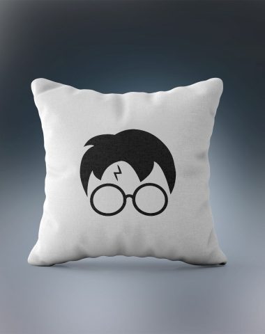 Harry Potter Harry Potter jastuk