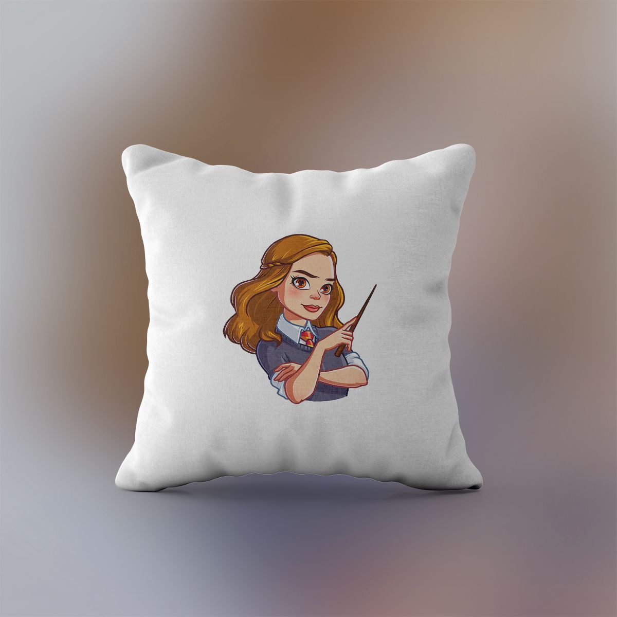 Hermione Harry Potter jastuk Hermione Harry Potter jastuk