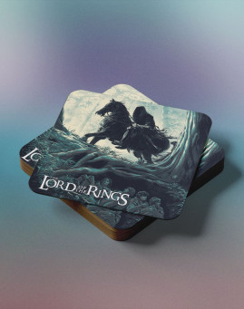 LOTR podmetac za case