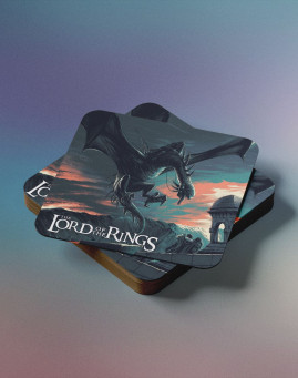 LOTR podmetac za case