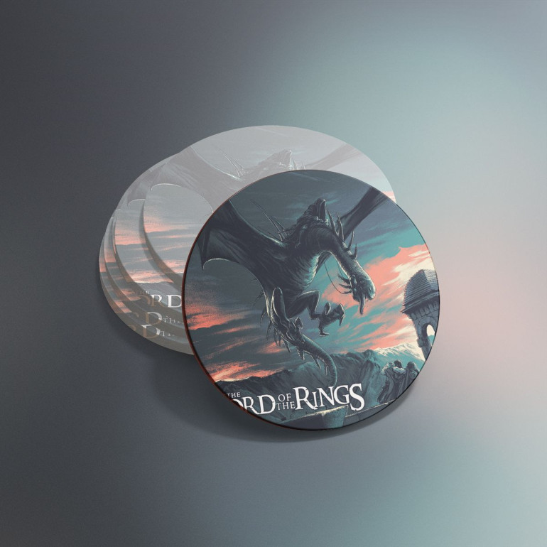 LOTR podmetac za case