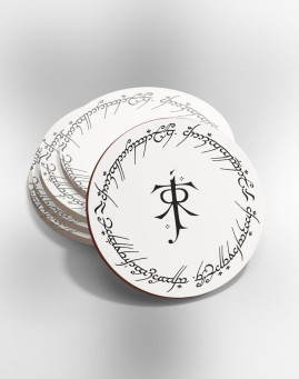 LOTR Tolkien podmetac za case