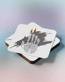 LOTR White Hand podmetac za case