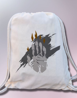 LOTR White Hand ranac
