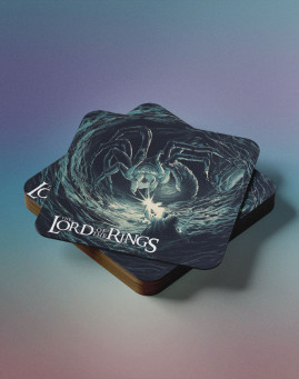 LOTR podmetac za case