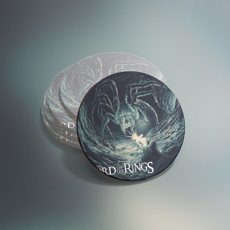 LOTR podmetac za case