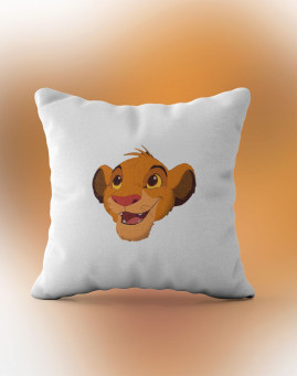 Lion King Simba mali jastuk