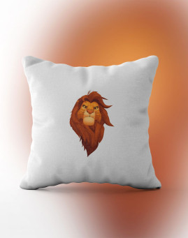 Lion King Simba veliki jastuk