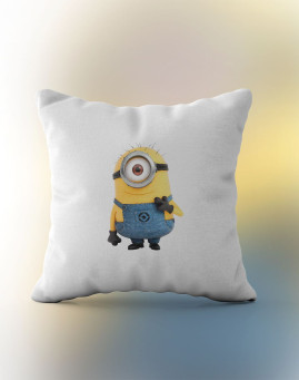 Minions Minions jastuk