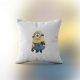 Minions Minions jastuk