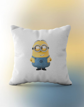 Minions Minions jastuk