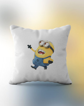 Minions Minions jastuk