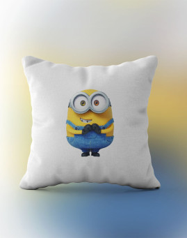 Minions Minions jastuk