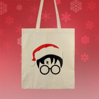 Novogodisnja Harry Potter Torba