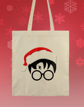Novogodisnja Harry Potter Torba