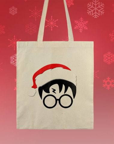 Novogodisnja Harry Potter Torba