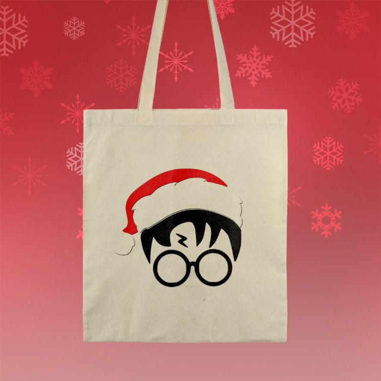 Novogodisnja Harry Potter Torba