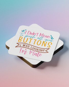 Push buttons
