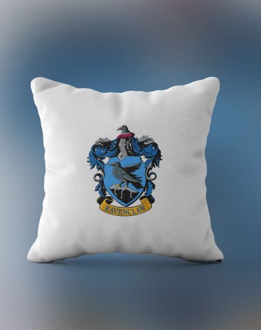 Ravenclaw Harry Potter jastuk