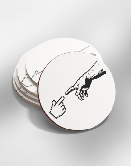SOFTWARE Divine Click podmetac za case