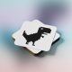 SOFTWARE Offline Dino podmetac za case