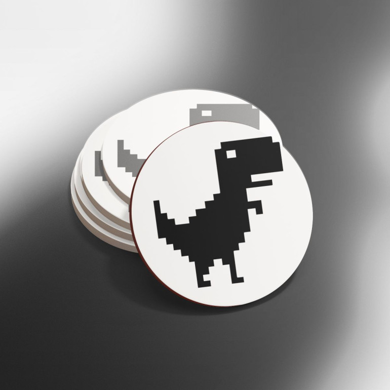 SOFTWARE Offline Dino podmetac za case