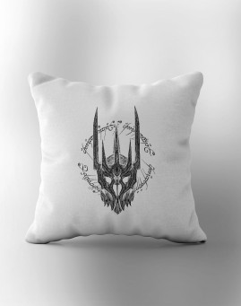 Sauron Lord of the Rings jastuk