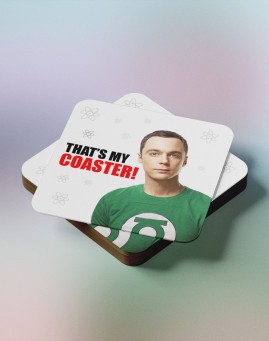 Sheldon podmetac za case