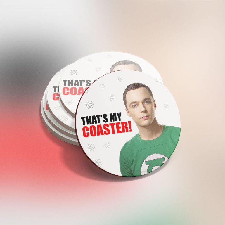 Sheldon podmetac za case