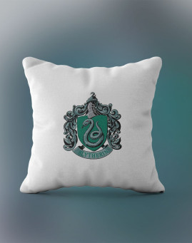 Slytherin Harry Potter jastuk