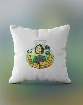 Snape Harry Potter jastuk