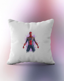 Spider man Avengers jastuk