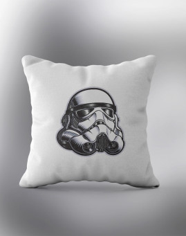 Storm Trooper Star Wars jastuk