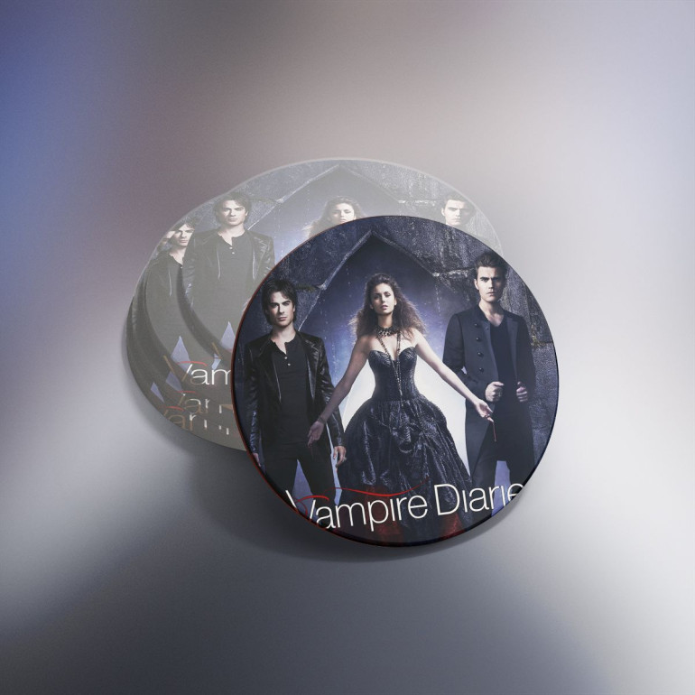 TVD podmetac za case