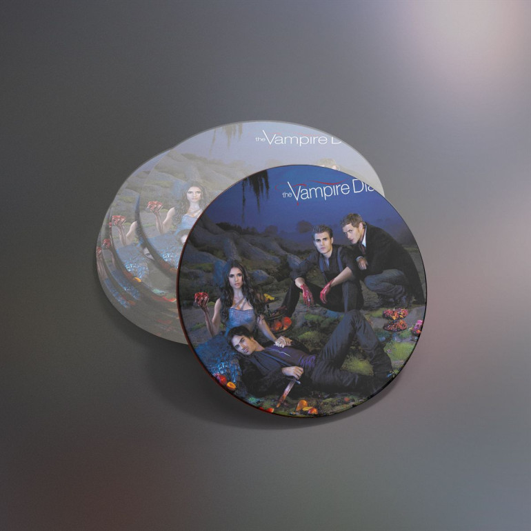 TVD podmetac za case