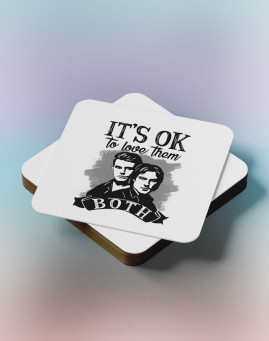 TVD Both podmetac za case
