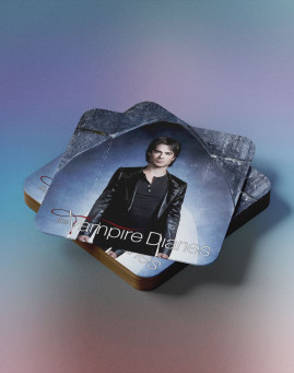 TVD Damon podmetac za case