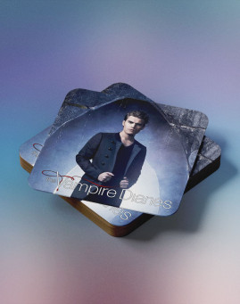 TVD Stefan podmetac za case