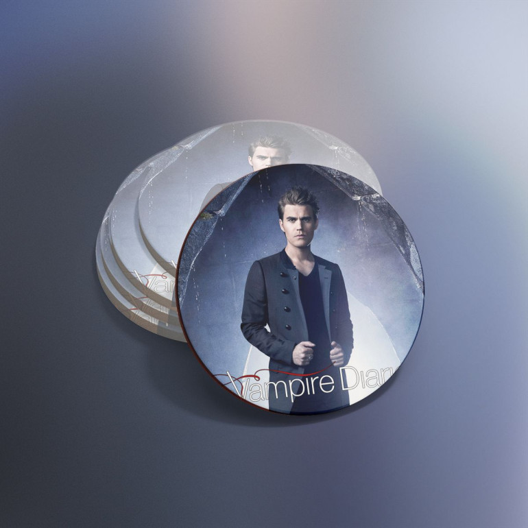 TVD Stefan podmetac za case