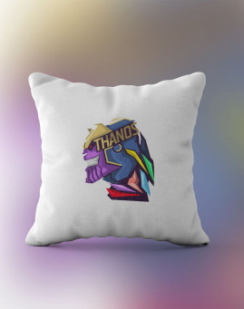 Thanos Avengers jastuk