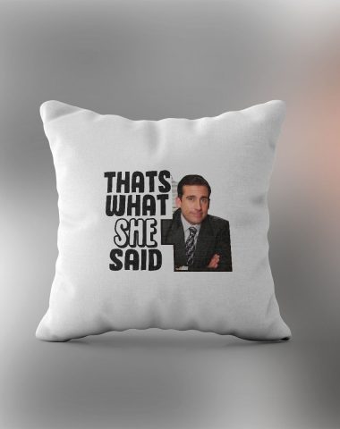 Thats What She Said The Office jastuk
