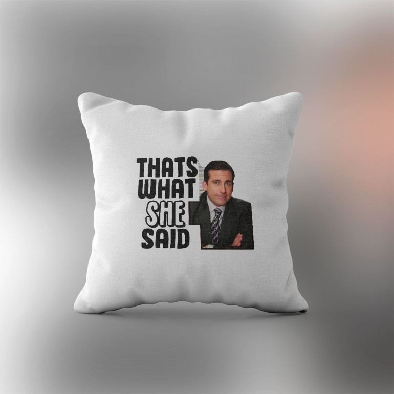 Thats What She Said The Office jastuk