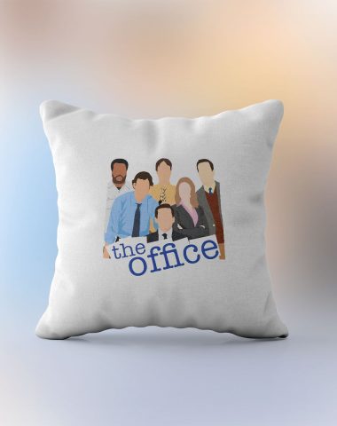 The Office The Office jastuk