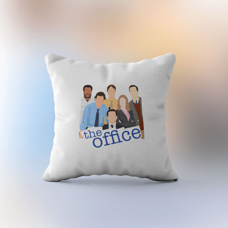 The Office The Office jastuk